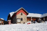 Campolongo, Ritrovare se stessi al Rifugio Campolongo, Ritrovare se stessi al Rifugio
