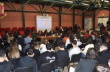 Avellino – Campagna di sensibilizzazione contro la violenza sulle donne Avellino – Campagna di sensibilizzazione contro la violenza sulle donne