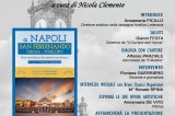 “San Ferdinando, Chiaia e Posillipo” a cura di Nicola Clemente “San Ferdinando, Chiaia e Posillipo” a cura di Nicola Clemente