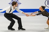 Sette azzurri pronti a sfidare i vertici del pattinaggio di figura ad Angers Sette azzurri pronti a sfidare i vertici del pattinaggio di figura ad Angers
