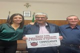 XVIII giorno di sciopero della fame XVIII giorno di sciopero della fame