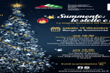 Summonte (Av) – Le Stelle e i Falò – La Magica Atmosfera del Natale