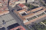 Palazzo Reale di Napoli, torna dal restauro l’arazzo dei Gobelins Palazzo Reale di Napoli, torna dal restauro l’arazzo dei Gobelins