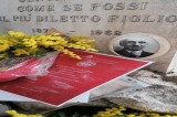 Grottaminarda (Av) – Commemorazione della morte di Osvaldo Sanini