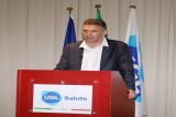 Sanità, Giuliano (UGL): “Spesi 1,7 miliardi di euro per gettonisti”