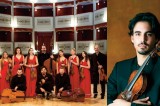 Benevento – Ritorna l’Orchestra Accademia di Santa Sofia