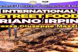 Ariano Irpino (Av) – 8° Edizione Dell’International Street Food