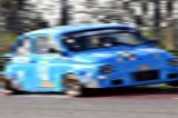 1^ edizione Napoli racing show