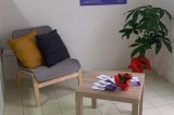 Sapri (SA): inaugurato il nuovo Centro Antiviolenza Iris-sportello Pierangela