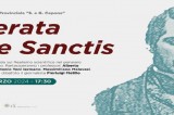 Serata De Sanctis