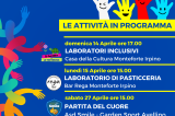 Monteforte Irpino (Av) – Ad aprile attività ed inclusione