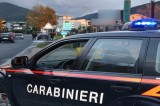 Controlli dei Carabinieri nel Mandamento Baianese e nel Vallo di Lauro