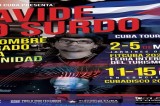 Davide Lo Surdo: l’eterno chitarrista sarà in concerto a Cuba