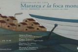 La presentazione della favola di Dario Vassallo Maratea e la Foca Monaca