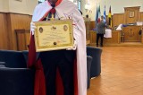 Dario Vassallo nominato “Cavaliere Templare”