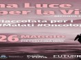 A Pietrelcina torna ‘Una Luce per la Vita’ organizzata da ‘The Power of Pink’