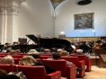 Benevento – Strepitoso concerto di Leonora Armellini