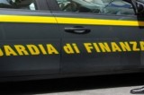 Sant’Angelo dei Lombardi(Av) – Cittadinanza onoraria per la Guardia di Finanza Sant’Angelo dei Lombardi(Av) – Cittadinanza onoraria per la Guardia di Finanza