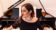 Leonora Armellini in concerto a Benevento