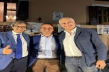 Amministrative 2024 – Taurano (Av), Apertura lista “Uniti verso il futuro” Amministrative 2024 – Taurano (Av), Apertura lista “Uniti verso il futuro”