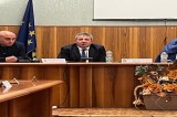 Grottaminarda(Av) – Approvata all’unanimità la Variazione al “DUP” Grottaminarda(Av) – Approvata all’unanimità la Variazione al “DUP”