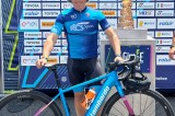 Il Cavaliere De Rosa (SMET) al Giro d’Italia Il Cavaliere De Rosa (SMET) al Giro d’Italia