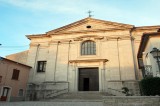 Frigento (Av), consegna bandiera dei Borghi più belli d’Italia Frigento (Av), consegna bandiera dei Borghi più belli d’Italia