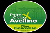 Amministrative Avellino: In lista con Rino Genovese anche Donatella Romei