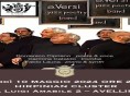 Avellino: Musica e Poesia al Centro Storico con la Jazz-Poetry-Brand “E.Versi”