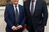 Napoli – Accappatoio imbottito di droga Napoli – Accappatoio imbottito di droga