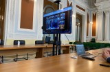 Cabina di coordinamento istituita presso la Prefettura-UTG di Benevento Cabina di coordinamento istituita presso la Prefettura-UTG di Benevento
