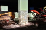 Mercogliano (Av) – Scoppiato incendio all’interno della scuola elementare Amatucci Mercogliano (Av) – Scoppiato incendio all’interno della scuola elementare Amatucci