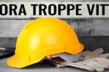 Strage sul lavoro, Marino (Url Campania):” Quanta solidarietà esternare alle famiglie delle vittime?” Strage sul lavoro, Marino (Url Campania):” Quanta solidarietà esternare alle famiglie delle vittime?”