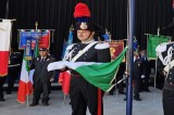Avellino: Celebrazione del 210° Anniversario della Fondazione dell’Arma dei Carabinieri Avellino: Celebrazione del 210° Anniversario della Fondazione dell’Arma dei Carabinieri