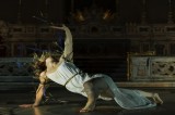 Teatro: Emozioni al femminile alla Casina Vanvitelliana Teatro: Emozioni al femminile alla Casina Vanvitelliana
