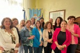 Sant’Agnello (Na) – Marialuisa Menna eletta Presidente della Commissione Pari Opportunità, politiche di genere e diritti civili Sant’Agnello (Na) – Marialuisa Menna eletta Presidente della Commissione Pari Opportunità, politiche di genere e diritti civili