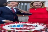 Il Cav. De Rosa (SMET): “Rapporto tra Italia e USA essenziale ed imprescindibile” Il Cav. De Rosa (SMET): “Rapporto tra Italia e USA essenziale ed imprescindibile”
