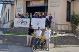 La prevenzione di Amos Partenio a Cicciano (Na) La prevenzione di Amos Partenio a Cicciano (Na)