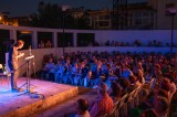 “I Nostri Miti Festival Teatrale” “I Nostri Miti Festival Teatrale”