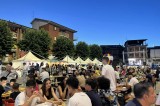Grottaminarda (Av) – Successo per la festa della pizza Grottaminarda (Av) – Successo per la festa della pizza