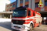 Aiello del Sabato (Av) – Operaio rimane con un arto incastrato in un macchinario Aiello del Sabato (Av) – Operaio rimane con un arto incastrato in un macchinario