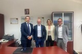 La nuova Governance di Ecoambiente: “Punteremo sulle risorse umane per essere attori e testimoni dello sviluppo sostenibile” La nuova Governance di Ecoambiente: “Punteremo sulle risorse umane per essere attori e testimoni dello sviluppo sostenibile”