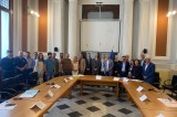 Campagna AIB – Incontro di sensibilizzazione Campagna AIB – Incontro di sensibilizzazione