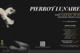 Pierrot Lunaire – L’omaggio del «Cimarosa» a Schoenberg Pierrot Lunaire – L’omaggio del «Cimarosa» a Schoenberg