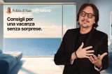 Da Polizia di Stato e Airbnb i consigli per evitare le truffe online Da Polizia di Stato e Airbnb i consigli per evitare le truffe online