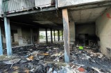 Incendio di Avellino dello scorso 28 luglio, concentrazioni di diossine sotto valore riferimento Incendio di Avellino dello scorso 28 luglio, concentrazioni di diossine sotto valore riferimento