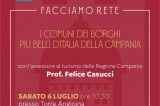 Facciamo Rete: I comuni dei Borghi più belli d’Italia Facciamo Rete: I comuni dei Borghi più belli d’Italia