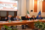 Benevento: “I rischi naturali nel territorio sannita” Benevento: “I rischi naturali nel territorio sannita”