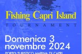 Domani a Capri la nona edizione del Trofeo Fishing Capri Island Tournament Domani a Capri la nona edizione del Trofeo Fishing Capri Island Tournament