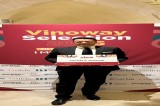 In Puglia, Michele Tessari è “personaggio dell’anno” a Vinoway Selection 2025 In Puglia, Michele Tessari è “personaggio dell’anno” a Vinoway Selection 2025